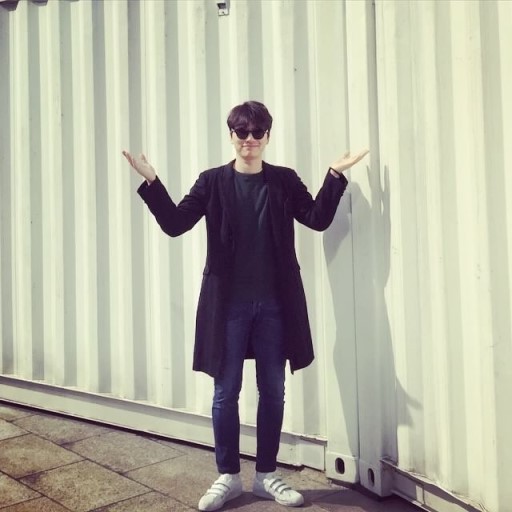 배우 이동휘 사복패션 | 인스티즈