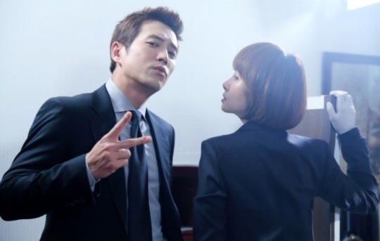 2015년 드라마 중 가장 기억에 남는 커플 배역은? (KBS2) | 인스티즈