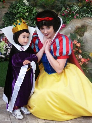 디즈니 랜드에 가면 볼 수 있는 것 | 인스티즈