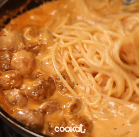 로제파스타 만드는 과정 | 인스티즈