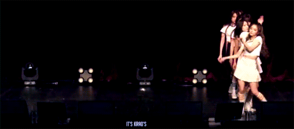 뭔가 보면 기분 좋아지는 춤 | 인스티즈