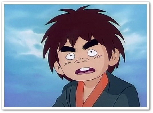 이맘때쯤 생각나는 만화 두편 | 인스티즈