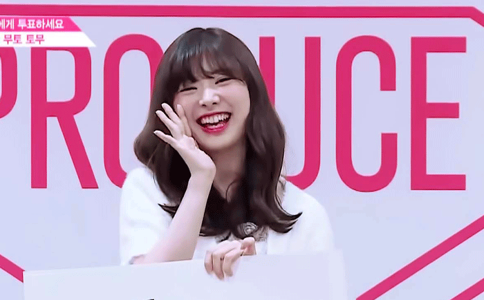 프로듀스48 거꾸로 해도 무토 토무 | 인스티즈