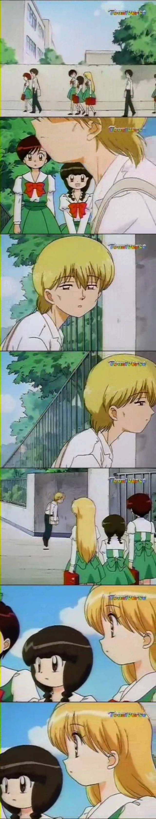 우리 아기는 외계인 다! 다! 다! 40 | 인스티즈