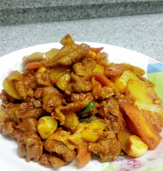 보쌈이 진짜 비싸다고 느껴지는 순간! | 인스티즈