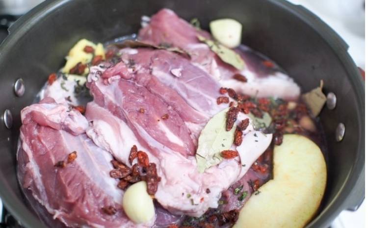 보쌈이 진짜 비싸다고 느껴지는 순간! | 인스티즈