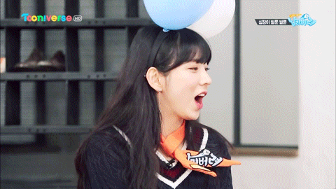 수현아 다 날려버려!!.gif(데이터 주의) | 인스티즈