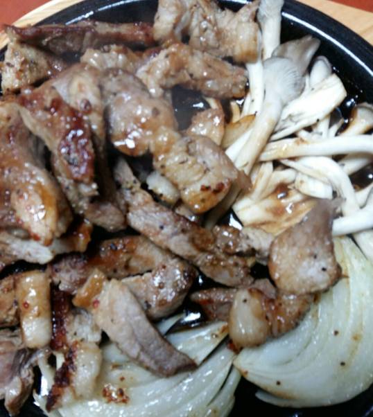 보쌈이 진짜 비싸다고 느껴지는 순간! | 인스티즈