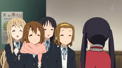 잔잔한 일상에서 웃음과 감동을 주는 애니들을 모아보았다 | 인스티즈