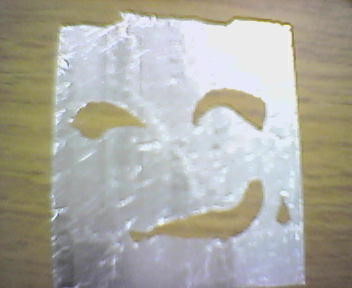 대부분의 촏잉들이 책상에 해보던 짓 | 인스티즈