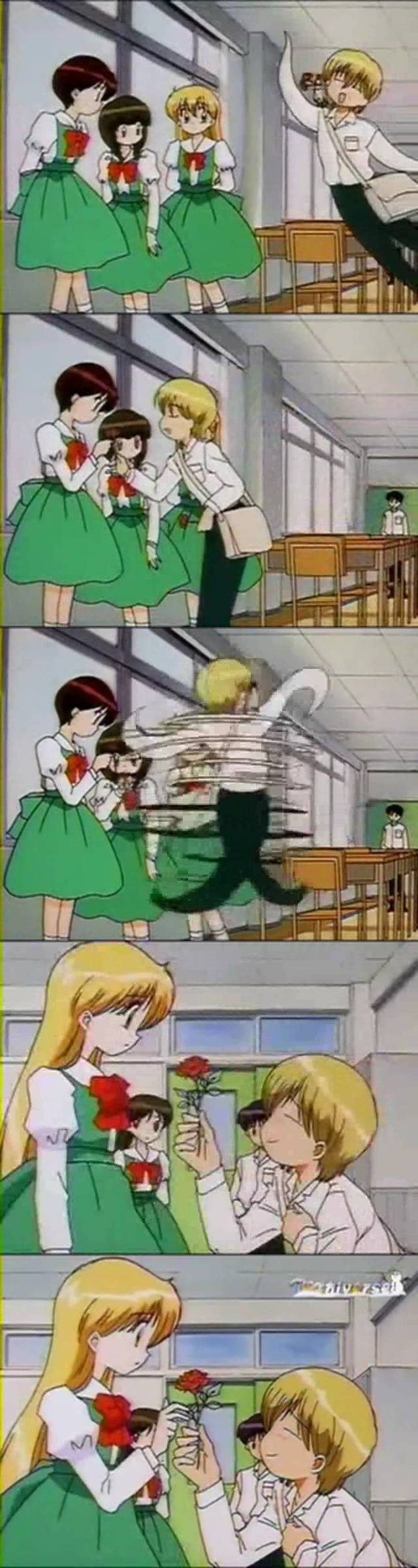 우리 아기는 외계인 다! 다! 다! 40 | 인스티즈