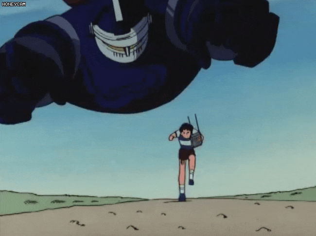 태양의사자 철인28호 여러가지 짤 | 인스티즈