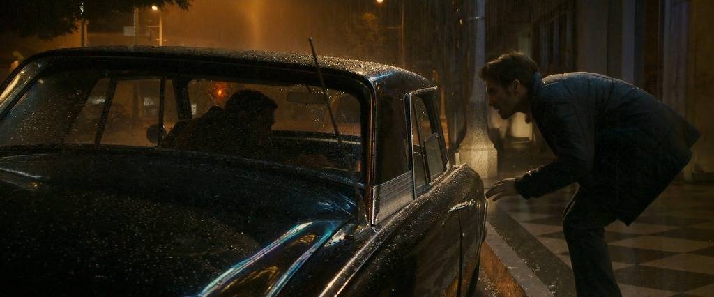 데이빗 핀처의 팬이라면 봐야하는 영화 | 인스티즈