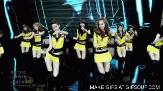 소녀시대 하면 생각나는 춤ㄷㄷㄷ은? | 인스티즈