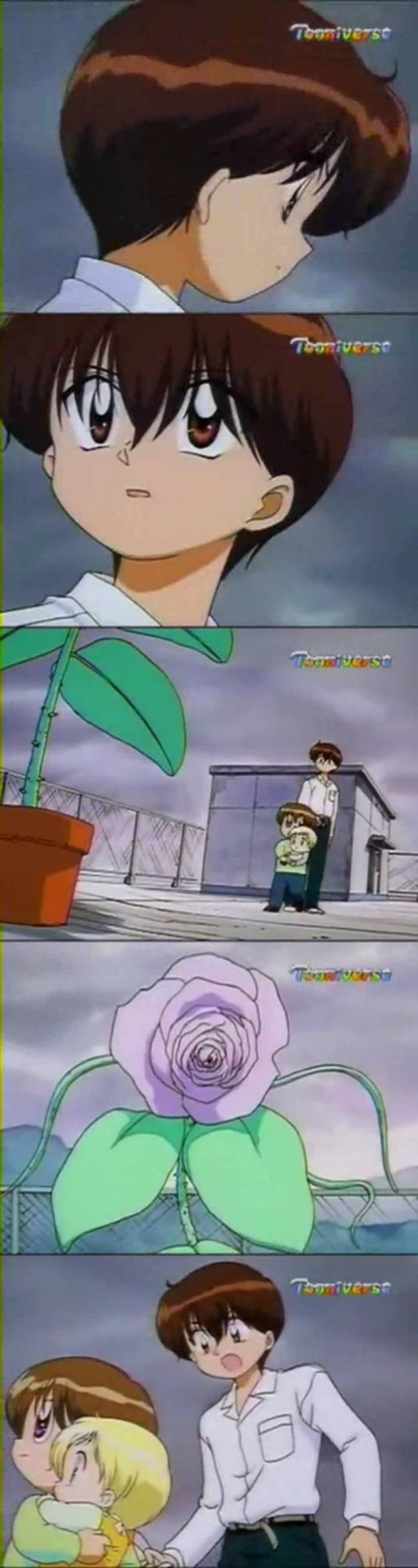 우리 아기는 외계인 다! 다! 다! 40 | 인스티즈