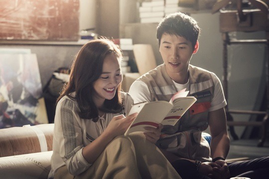 2015년 드라마 중 가장 기억에 남는 커플 배역은? (KBS2) | 인스티즈