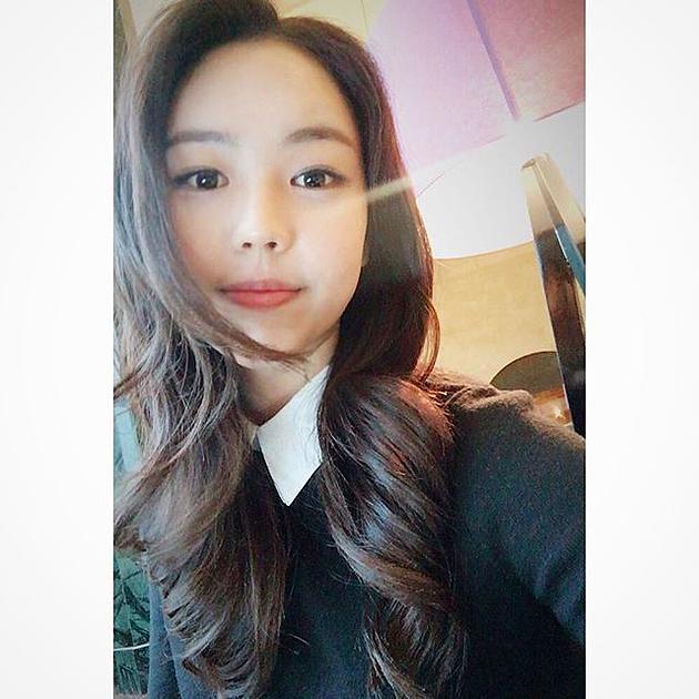 2015 미스코리아 미 평소 일상 모습 | 인스티즈