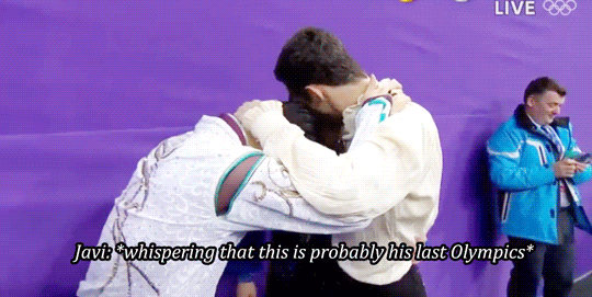 외국도 주목하는 하뉴와 하비의 지독한 사랑.gif(하뉴주의) | 인스티즈