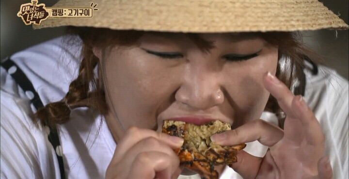 맛있는 녀석들 꽃게마요.jpg | 인스티즈