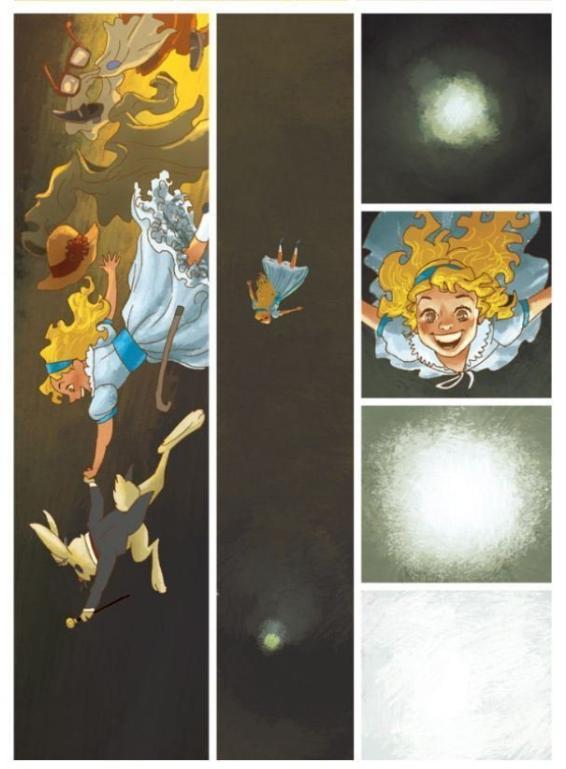 이상한 나라의 엘리스.jpg | 인스티즈