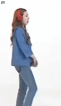 트와이스 서열 9위는 누구? gif | 인스티즈