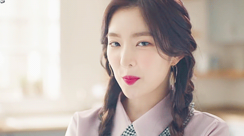 평화의 여신 아이린.gif | 인스티즈