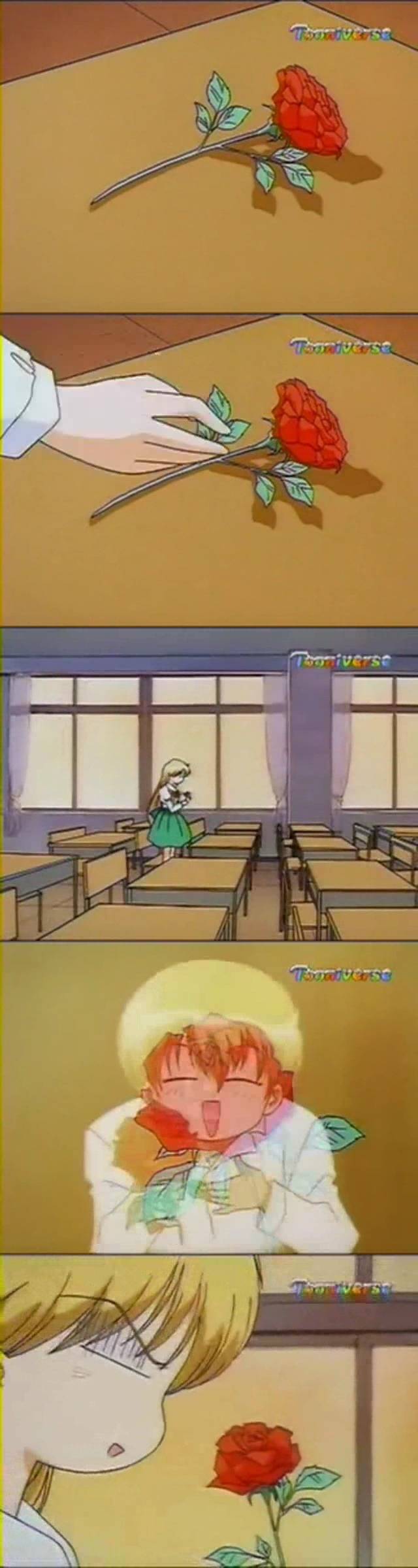 우리 아기는 외계인 다! 다! 다! 40 | 인스티즈