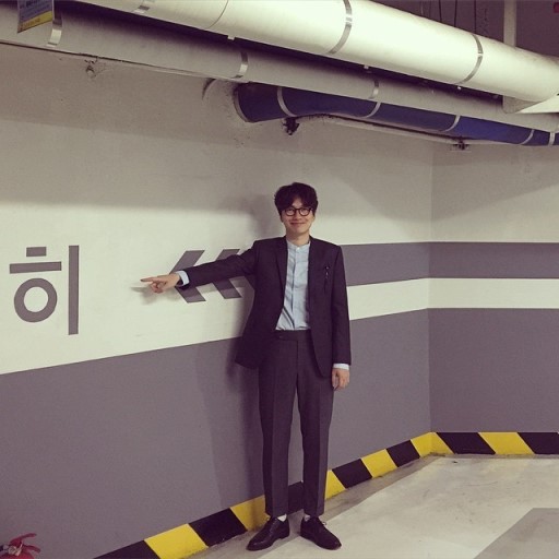 배우 이동휘 사복패션 | 인스티즈