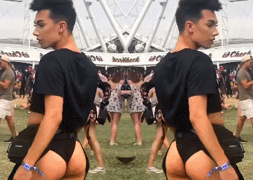 한vs미 기갈대결! 당신의 기갈에게 투표하세요! | 인스티즈