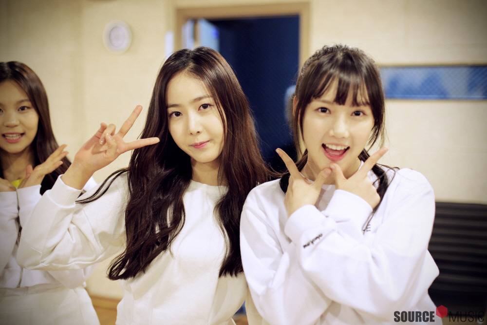 여자친구 예린.jpgif | 인스티즈