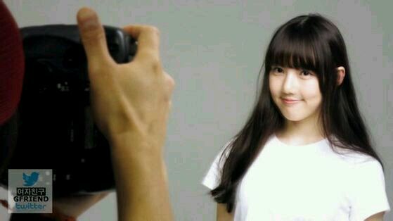 여자친구 예린.jpgif | 인스티즈