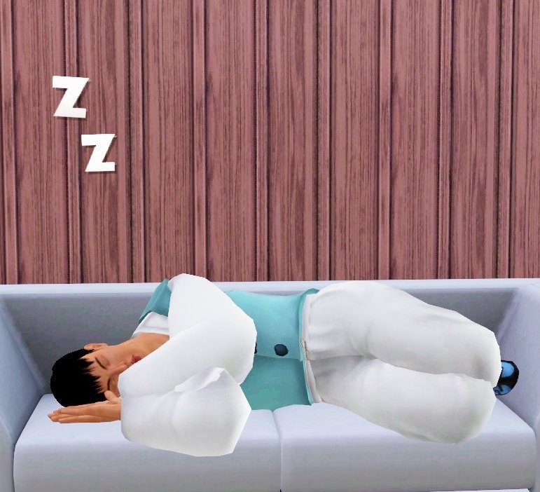 본인도 안다는 심즈셔누 | 인스티즈