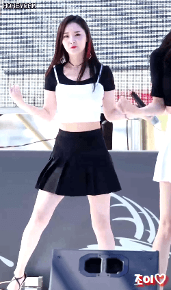 우희는 다 이쁘다더라 | 인스티즈