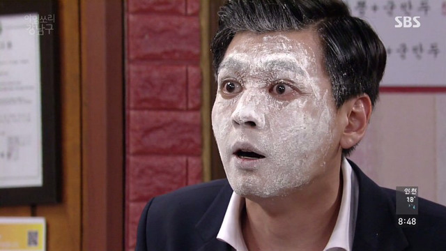 흔한 아침드라마 마지막회 중 한 장면.jpg | 인스티즈