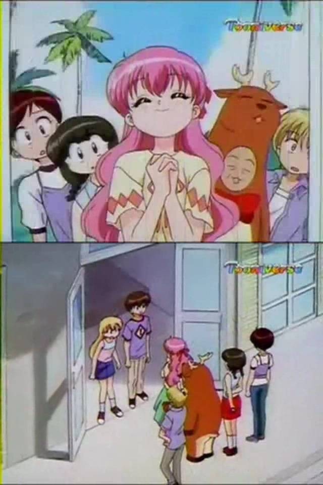 우리 아기는 외계인 다! 다! 다! 37 | 인스티즈