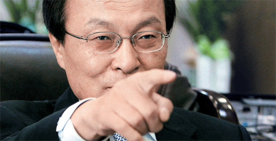 ??? : 난 선거에서 안 진다 | 인스티즈