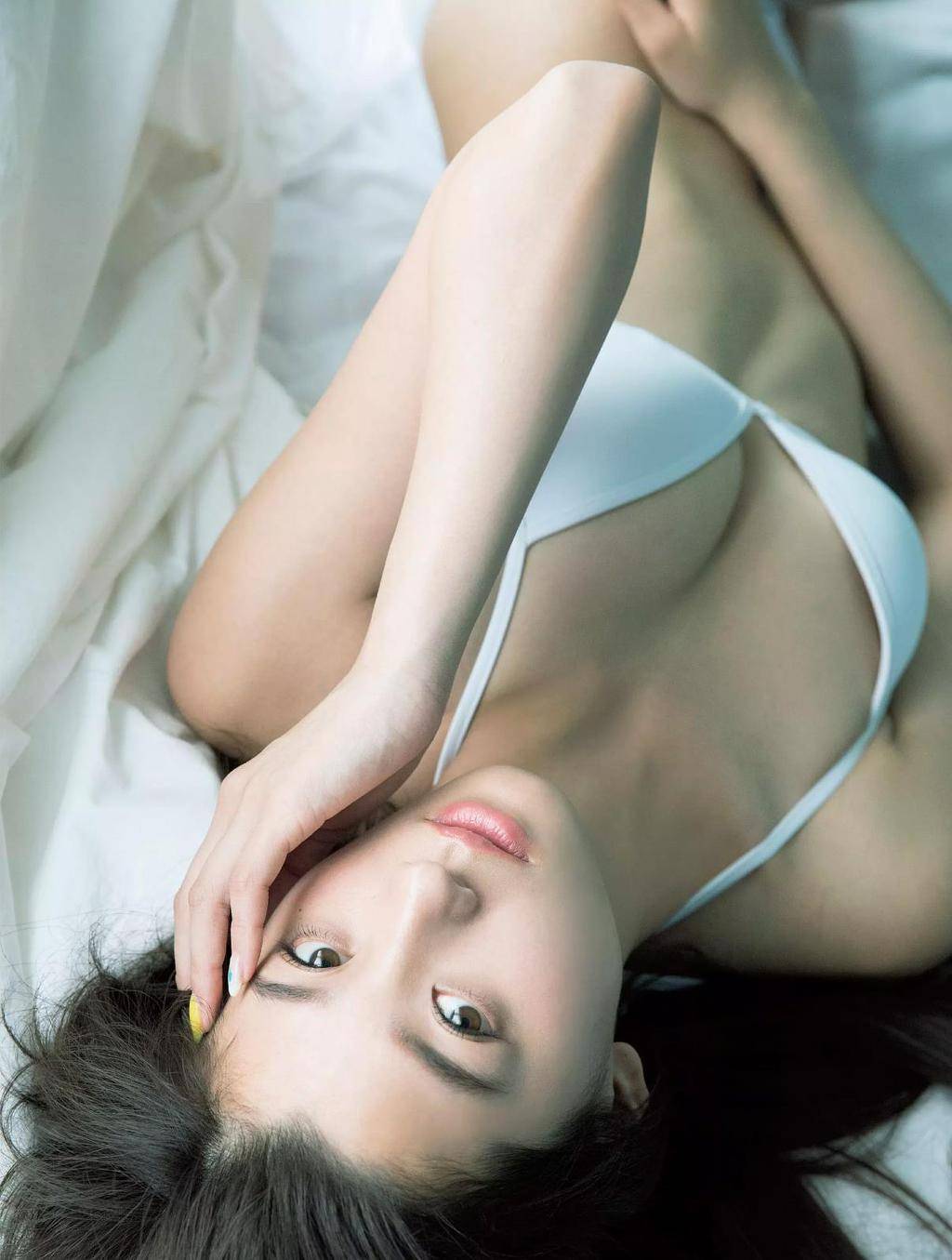 웃을 때 더욱 매력적인 아사히나 아야 | 인스티즈