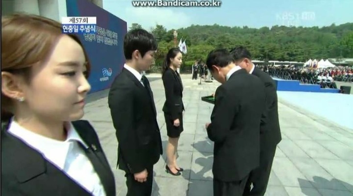 윤하의 외조부에 대해서 아라보자 | 인스티즈