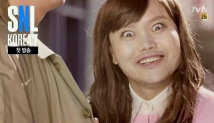 백인하 연기하는 이성경 | 인스티즈