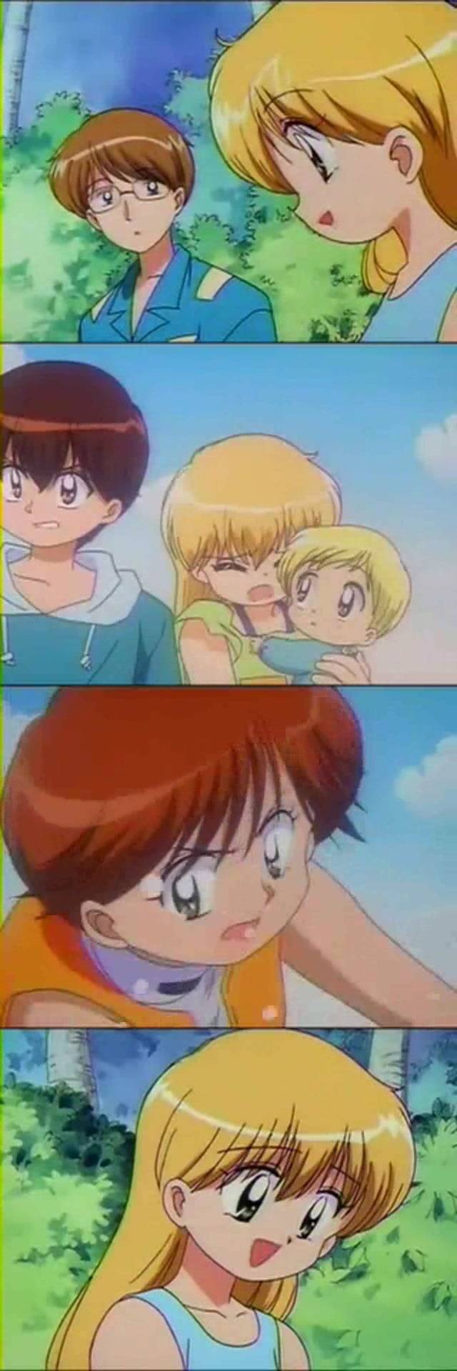 우리 아기는 외계인 다! 다! 다! 37 | 인스티즈