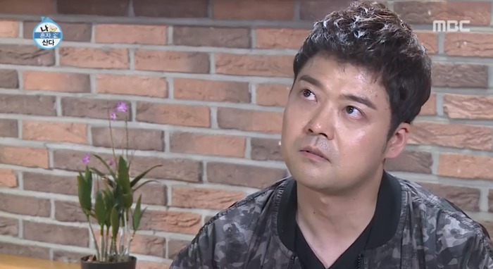 [나혼자산다] 전현무와 17살 반려견 또또 이야기.jpg | 인스티즈