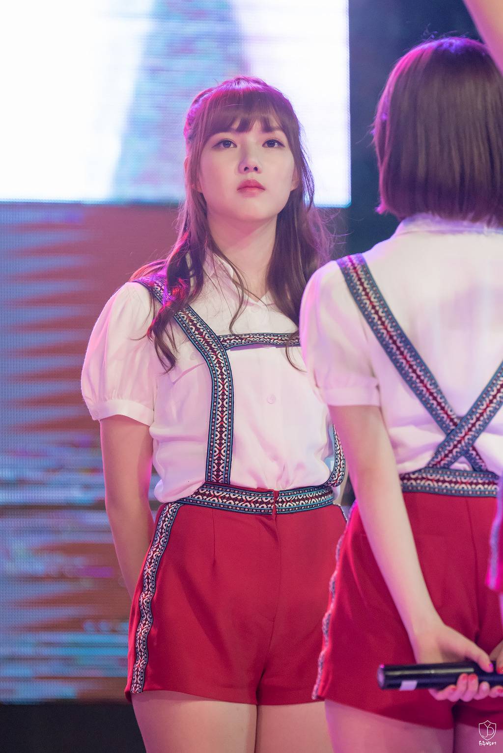 [여자친구] 예린 ♡ | 인스티즈