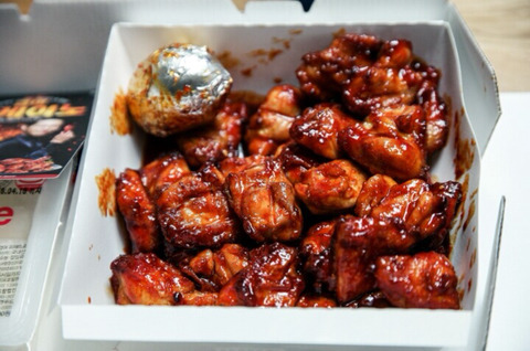 생각보다 먹기는커녕 냄새도 못맡는 사람이 많은 음식.jpg | 인스티즈