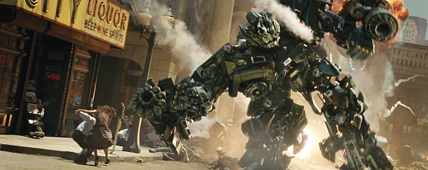 개인적으로 터미네이터2 이후로 SF액션영화의 패러다임을 바꿨다고 생각하는 영화 | 인스티즈