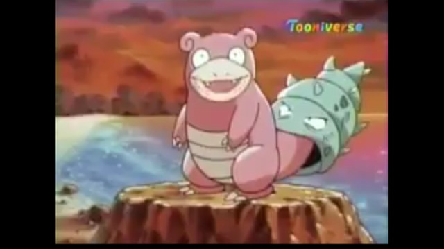 포켓몬스터 제일 어이없는 진화 | 인스티즈