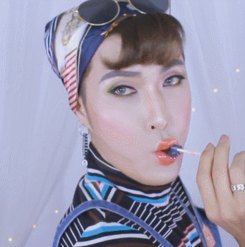 한vs미 기갈대결! 당신의 기갈에게 투표하세요! | 인스티즈