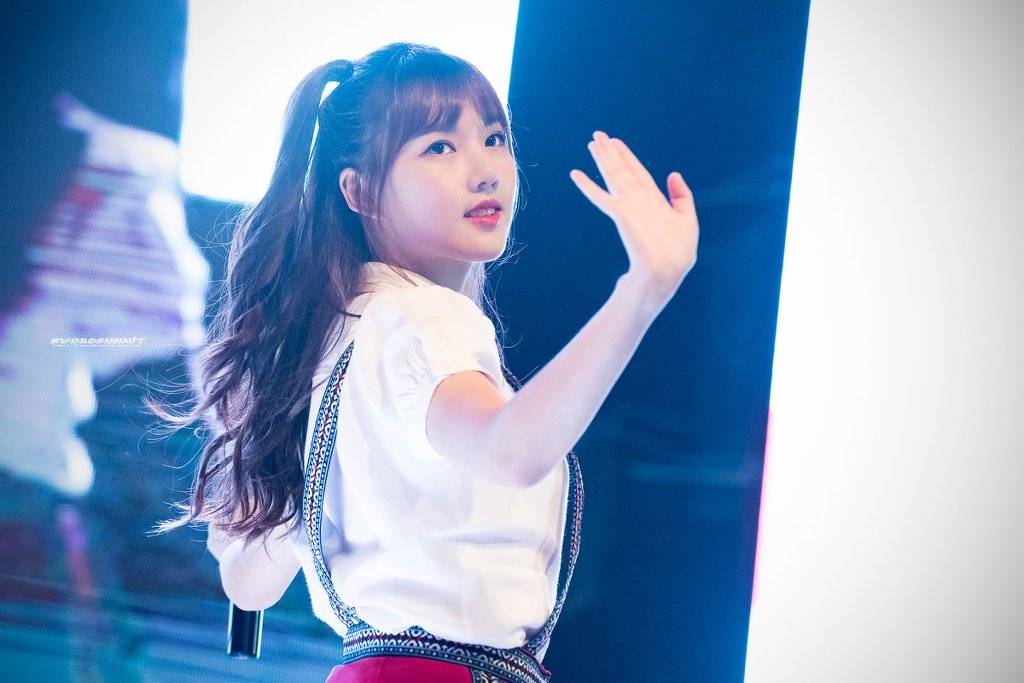 [여자친구] 예린 ♡ | 인스티즈