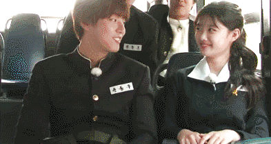 그 시절 우리가 좋아했던 김유정 | 인스티즈