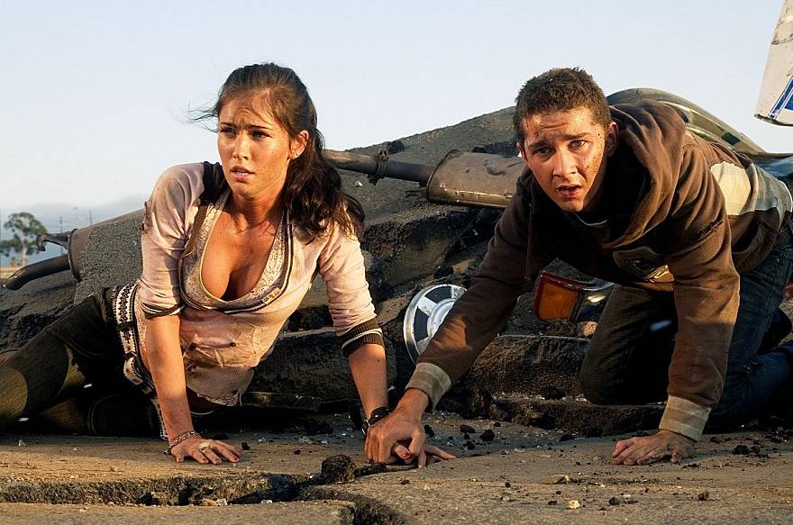 개인적으로 터미네이터2 이후로 SF액션영화의 패러다임을 바꿨다고 생각하는 영화 | 인스티즈