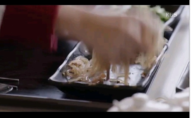 드라마 김과장 회계부 VS경리부 역대급 식당 혈투씬 (대환장) | 인스티즈